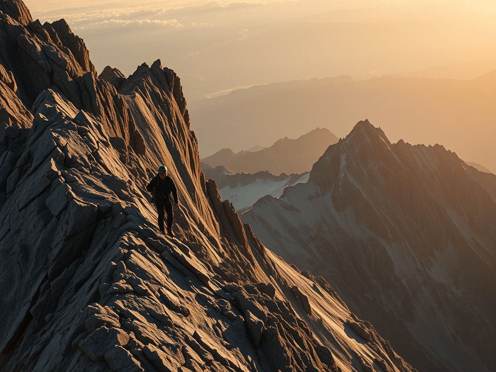 Humor, Tenacity and&nbsp;Gratitude