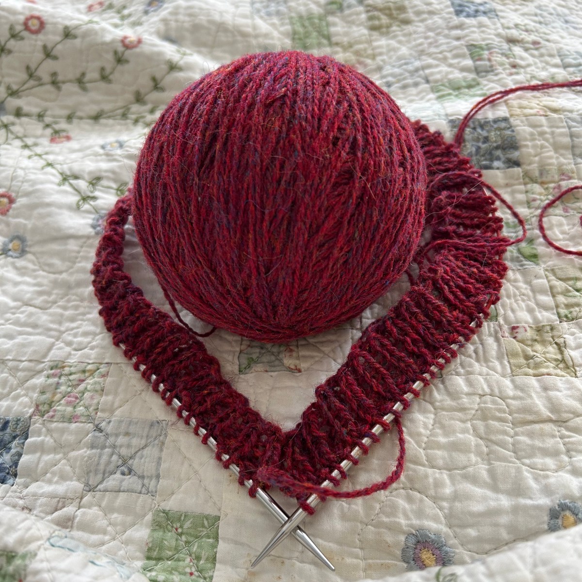 Red Hat Protest&nbsp;Symbols