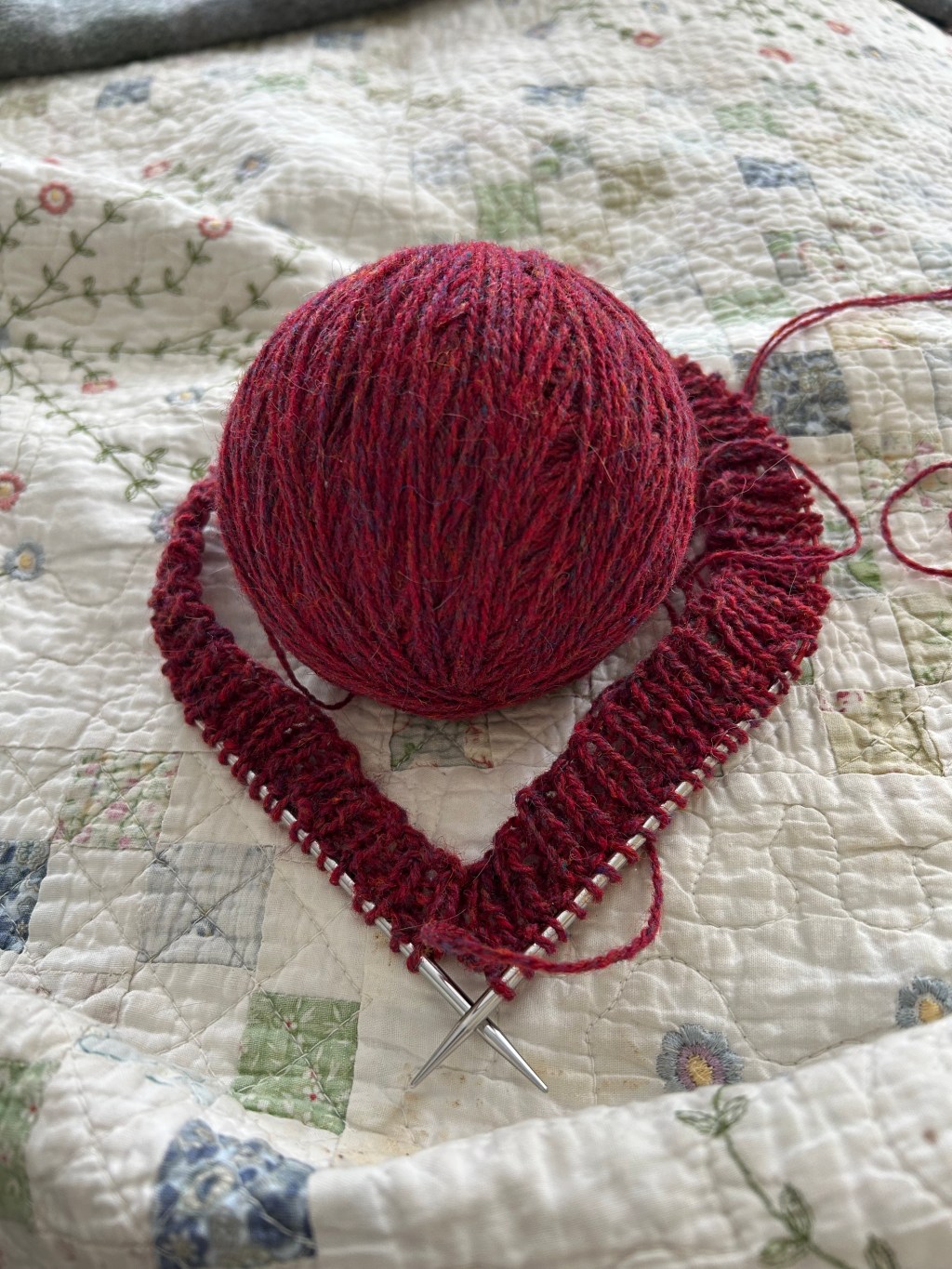 Red Hat Protest&nbsp;Symbols