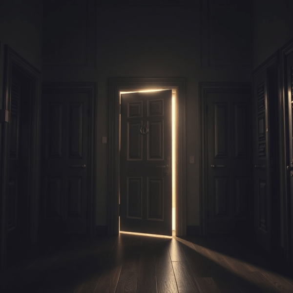 The Silent Day